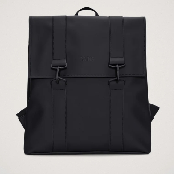 Rains Handbags - RAINS MSN Bag